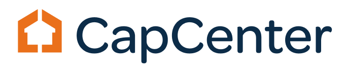 CapCenter Logo